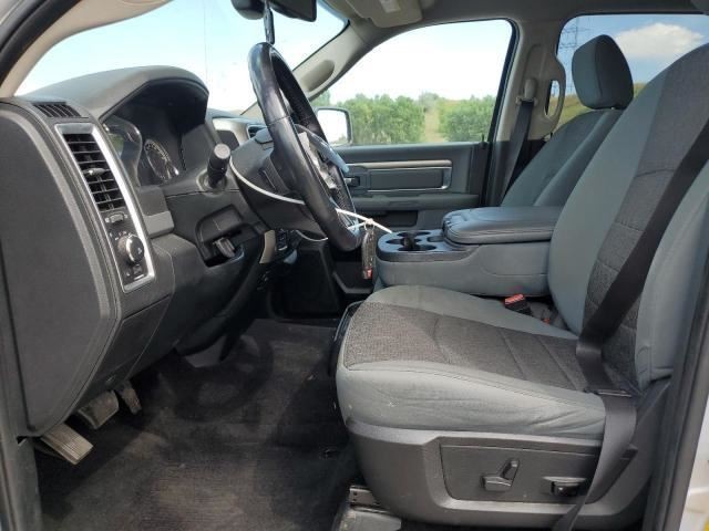 Engine ECM Electronic Control Module 3.6L Fits 16-20 DODGE 1500 PICKUP 1345584
