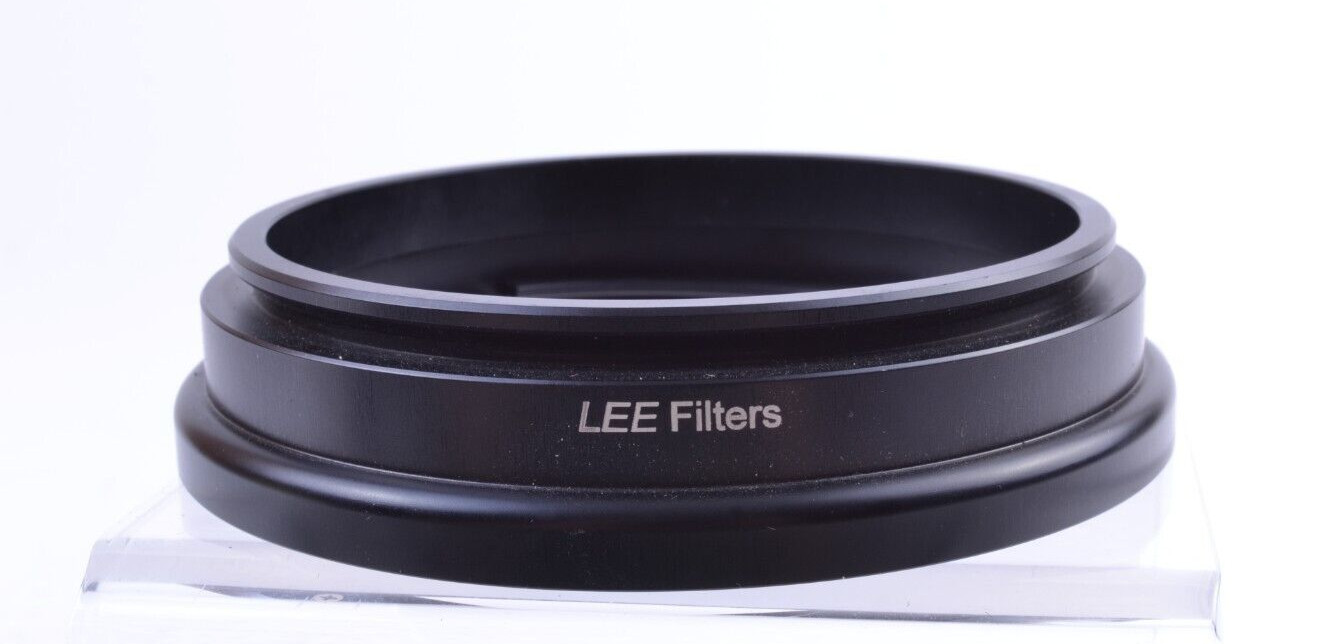 Lee Filters Adapter Ring for Canon 17mm f4 TS-E Lens  #PS-RC