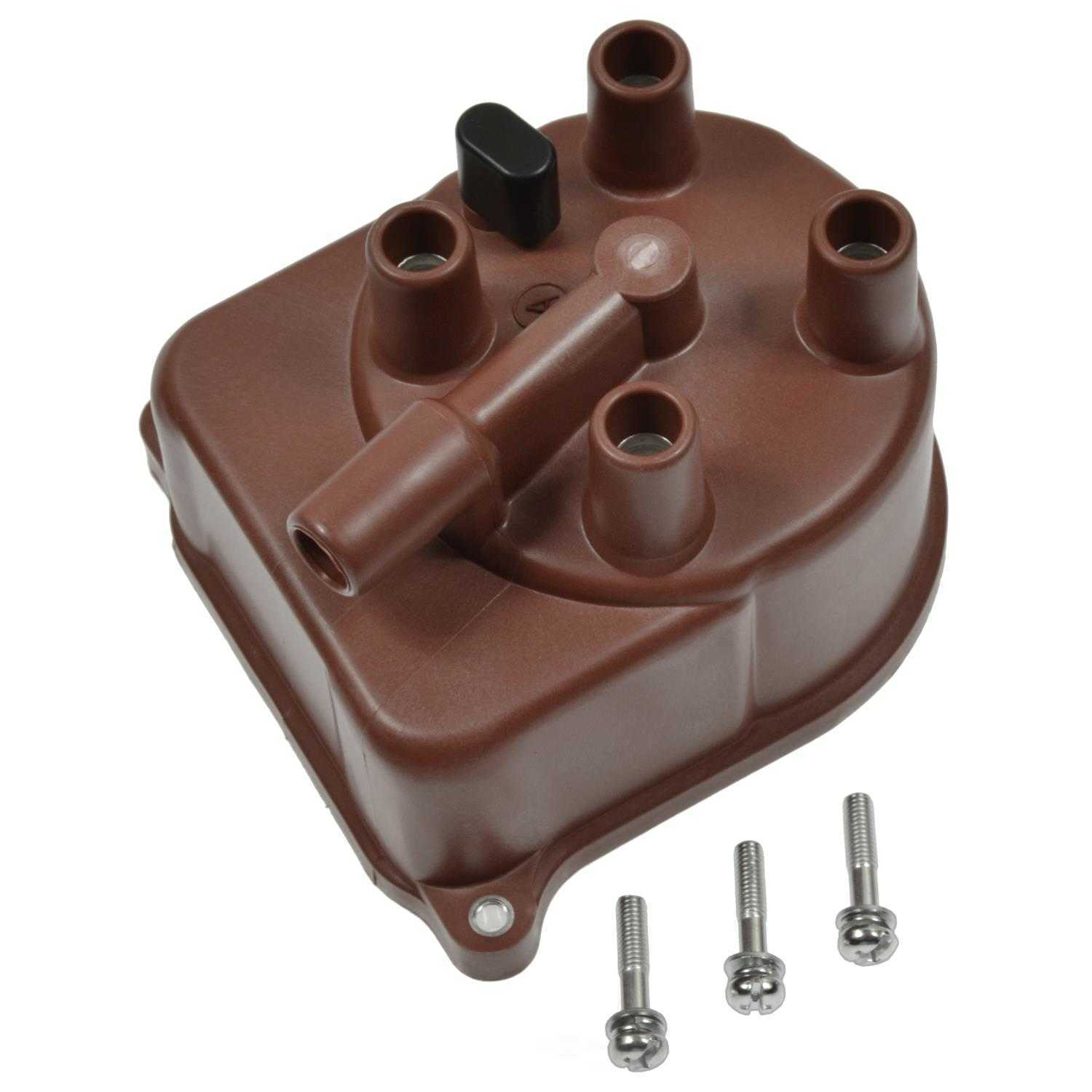 Dist Cap Original Engine Management 4024
