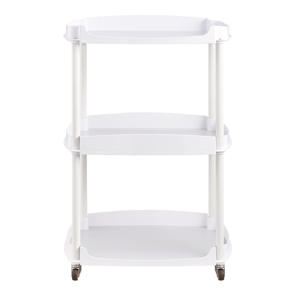 DIR Spa Roller Cart for Medical Instruments