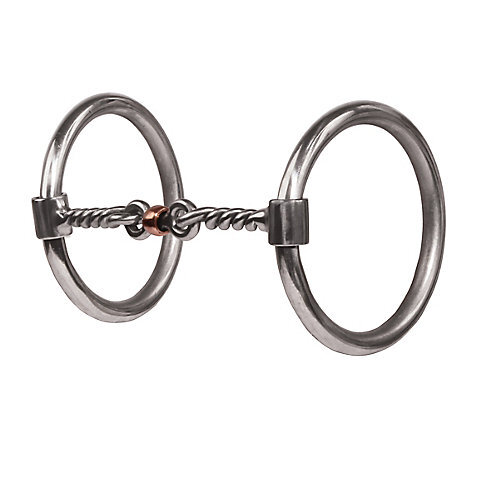 Pro Choice Equisential Twisted Dogbone O Ring Bit