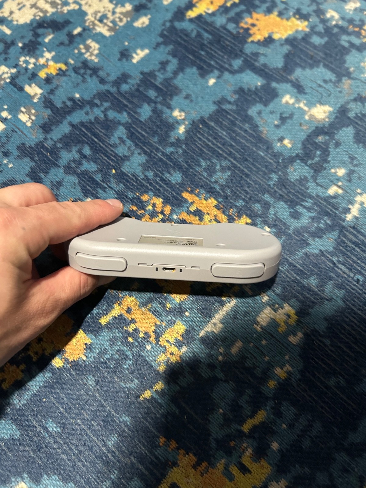8bitdo SNES30 30th Bluetooth Gamepad - SNES - RARE/DISCONTINUED