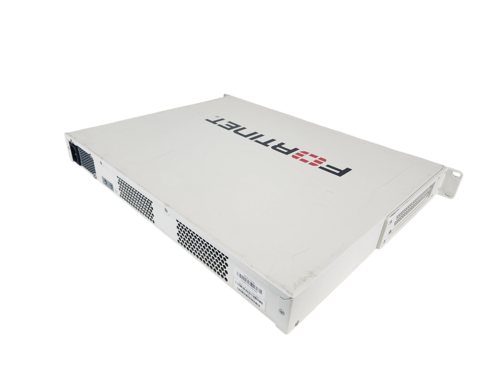 Fortinet FortiManager 200D Network Security Management Appliance