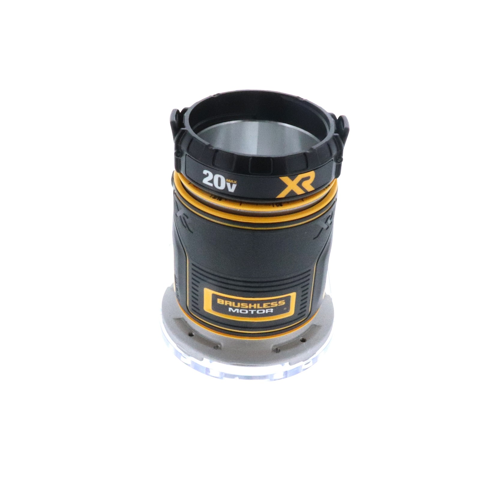Dewalt OEM N856672 Router Base Assembly DCW600B