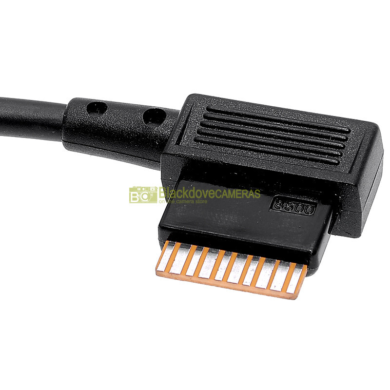 Nissin Dedicated Remote Sensor DRS-OM for Flash, TTL Socket for Olympus OM.