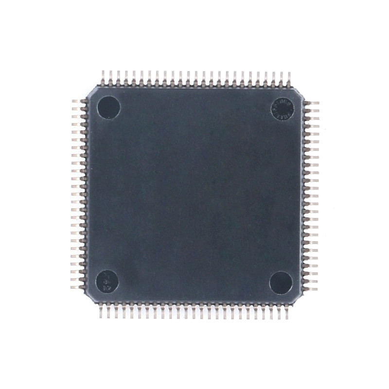 5PCS STM32F405VGT6 LQFP-100 ARM 32-bit microcontroller-MCU