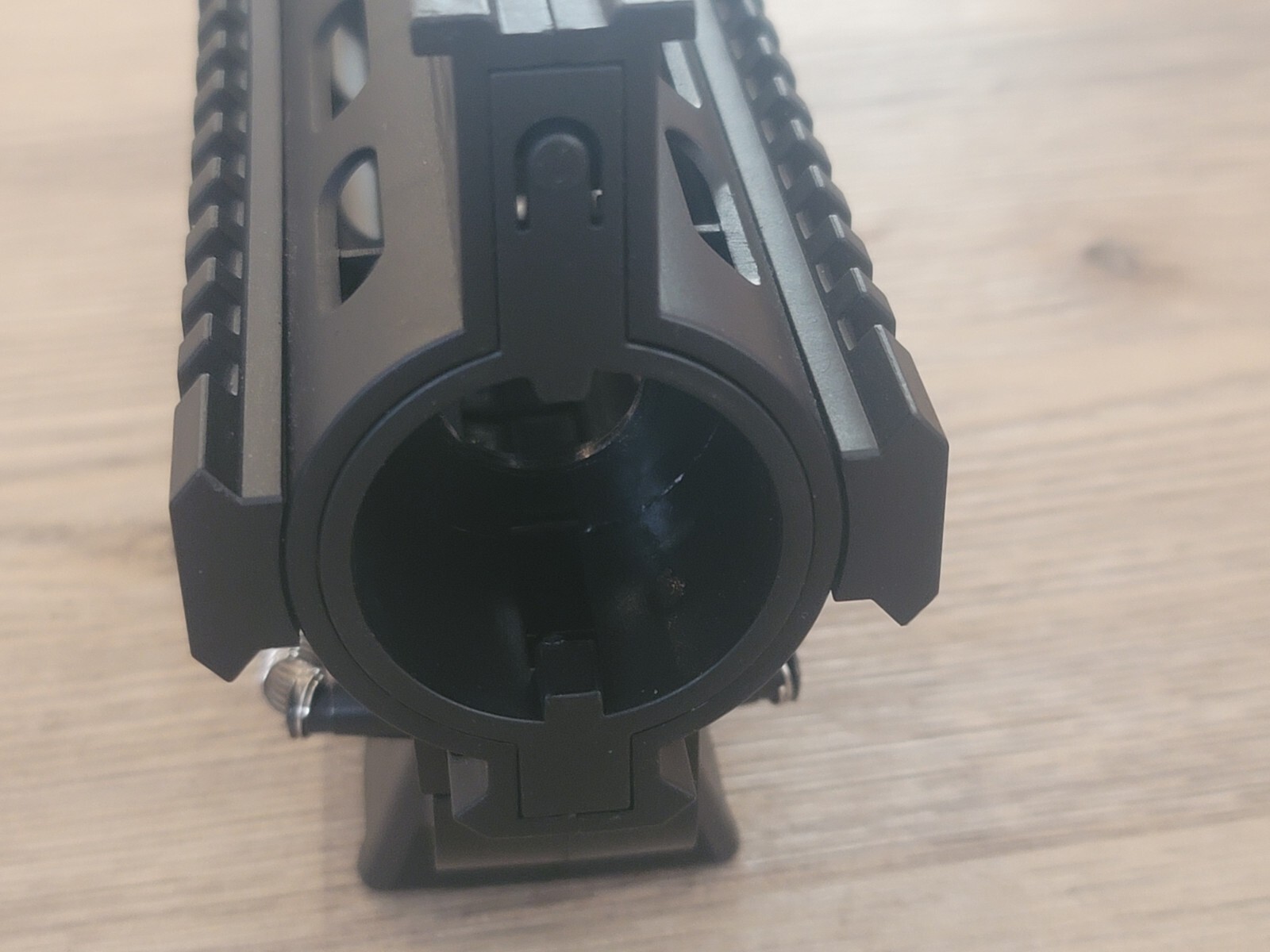 NERF N-Strike Elite Accessory Black by blasterMOD