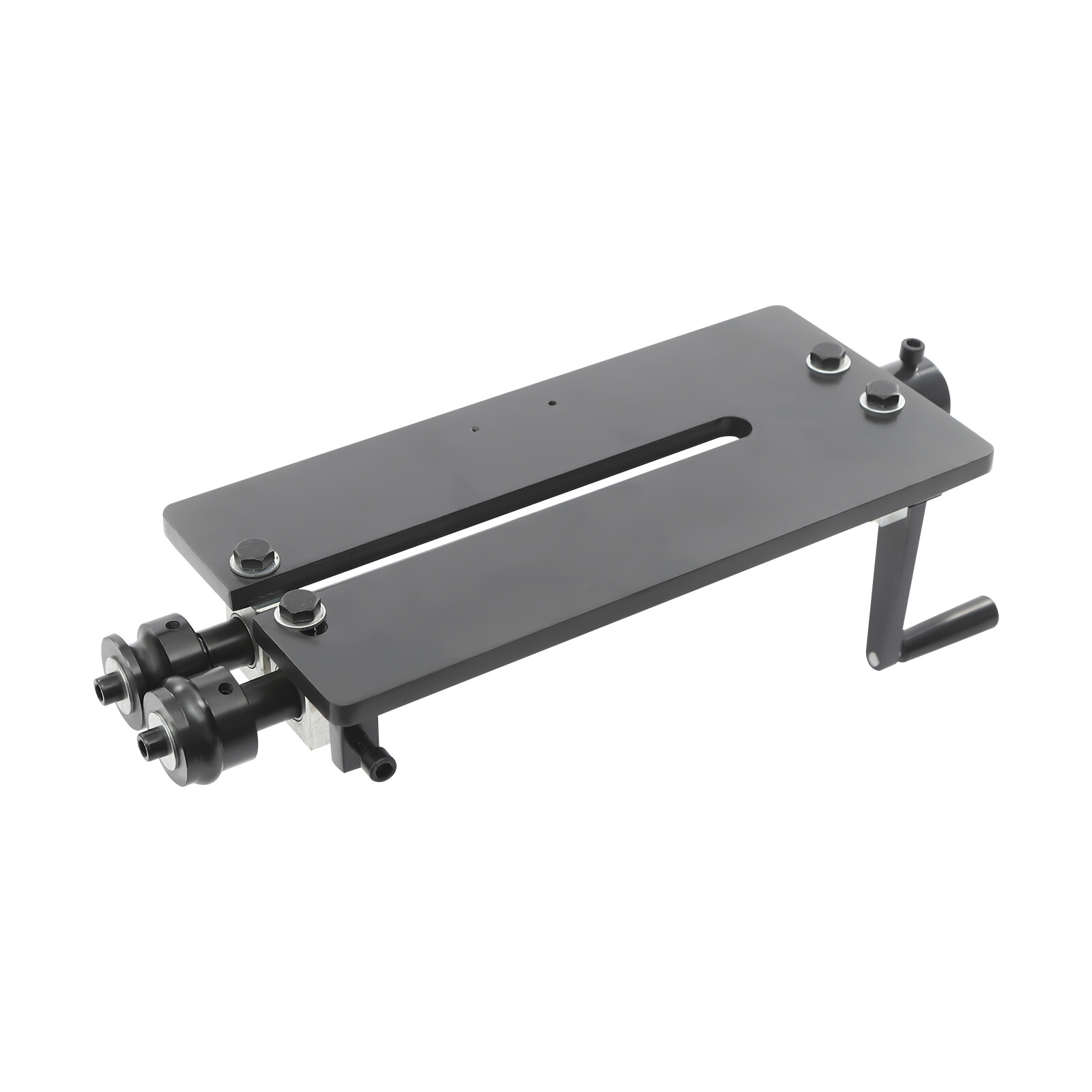 Bending Machine Manual Bead Roller Sheet Metal Bead Roller Tool Kit Heavy Duty