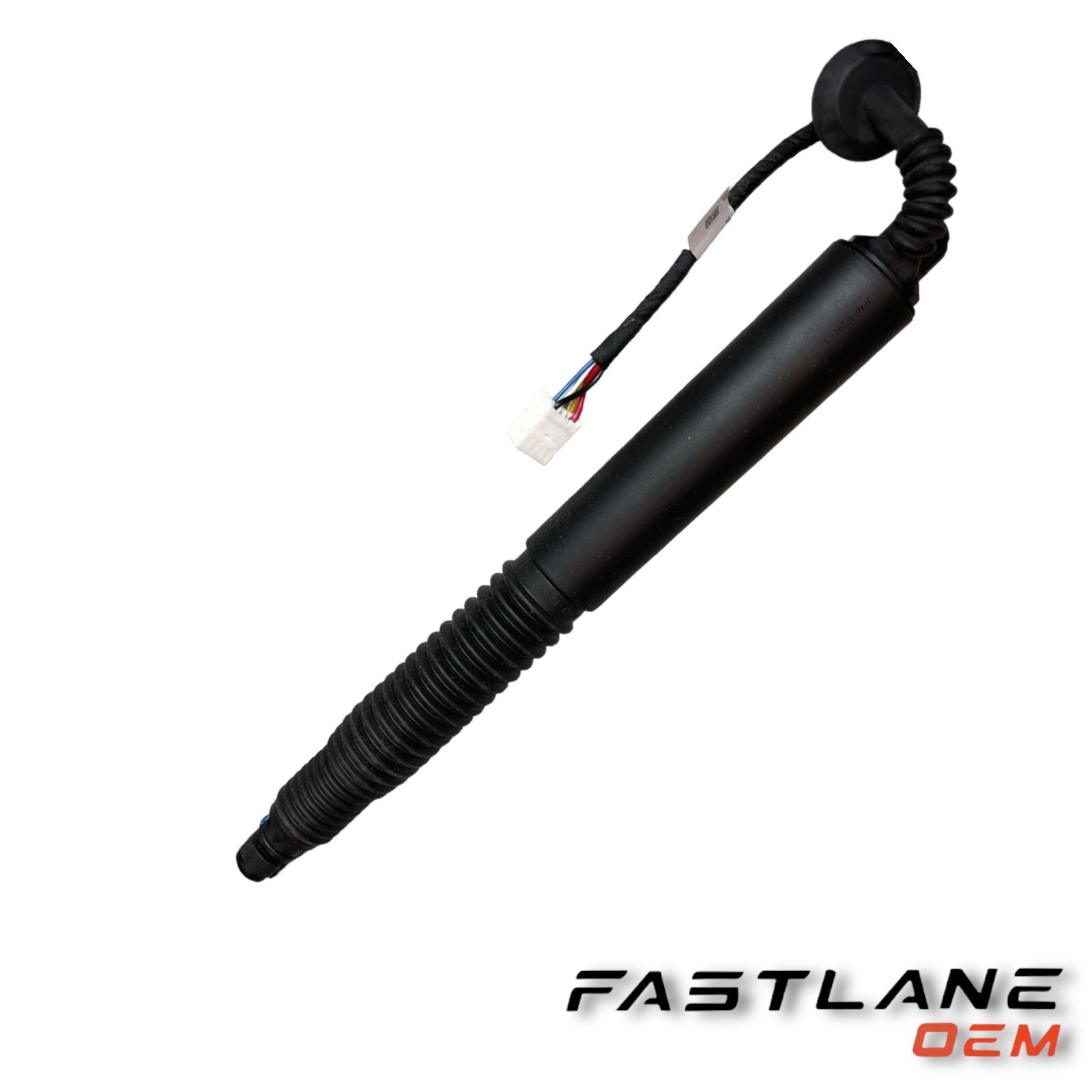 2017-2022 TESLA MODEL 3 REAR LEFT DRIVER LIFTGATE GAS STRUT NEW OEM 1551488-98-B