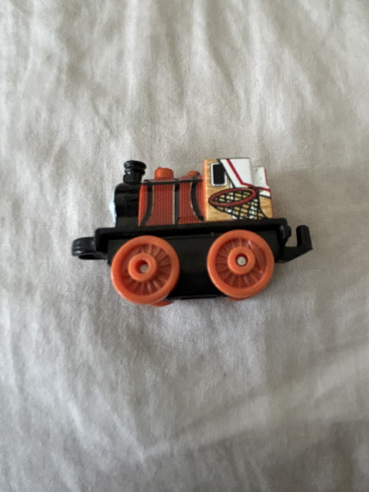 Thomas The Tank Engine Friends Mini Basketball Bash J03A