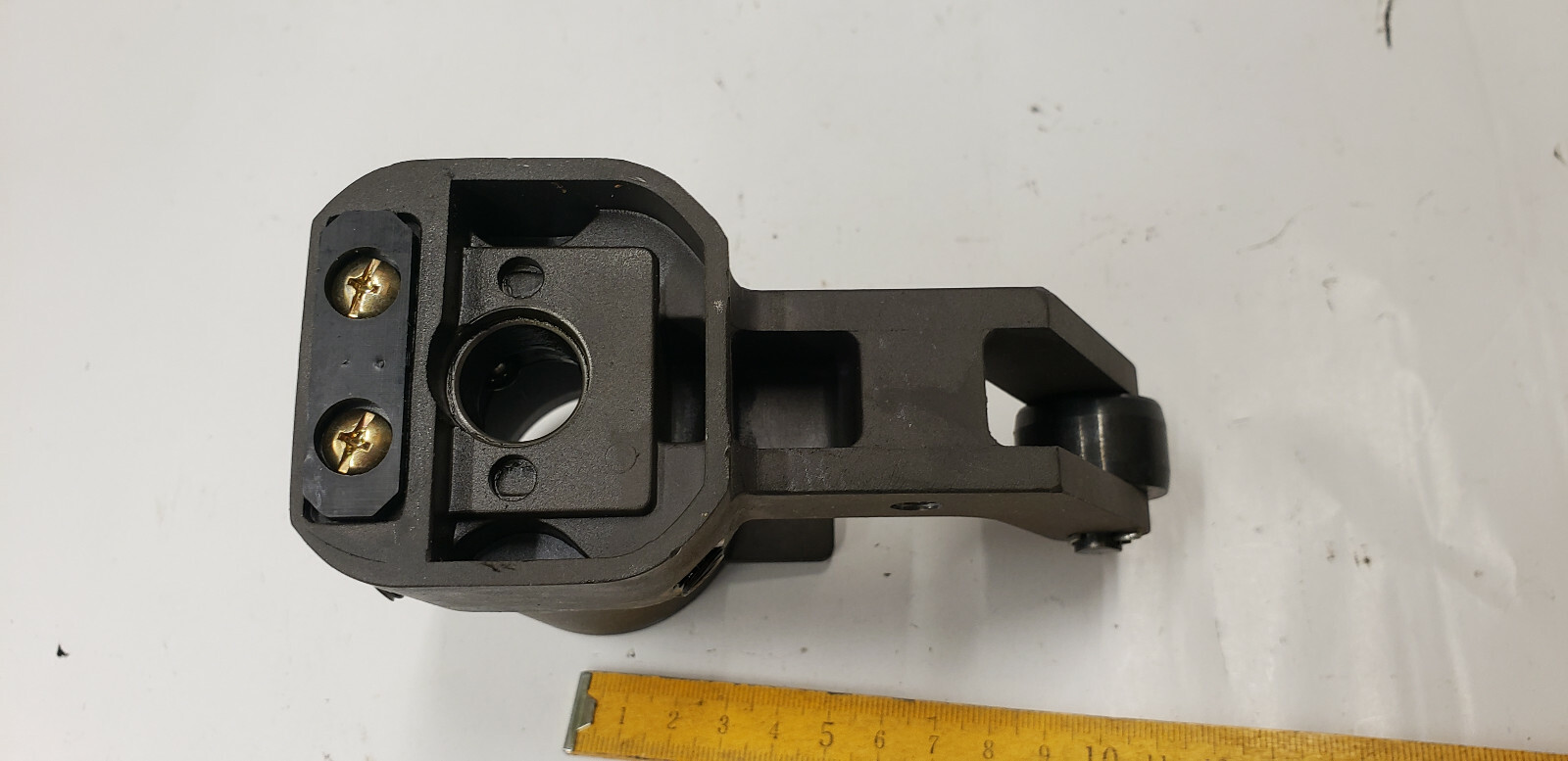 NEW Ameri Seiki Tooling Part. shelf 19 basement