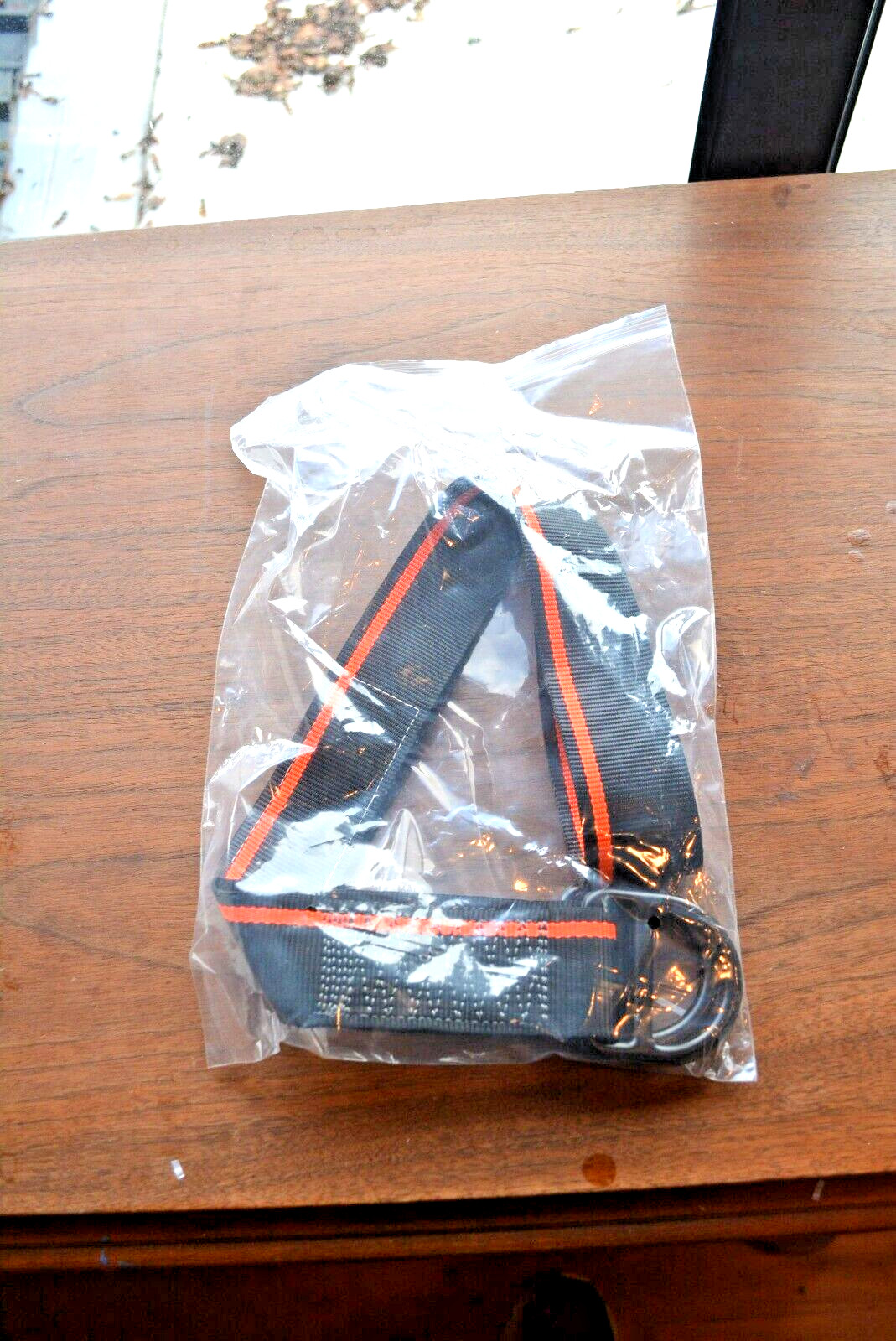 Anchor Strap New! CE CERT. 4 ft.