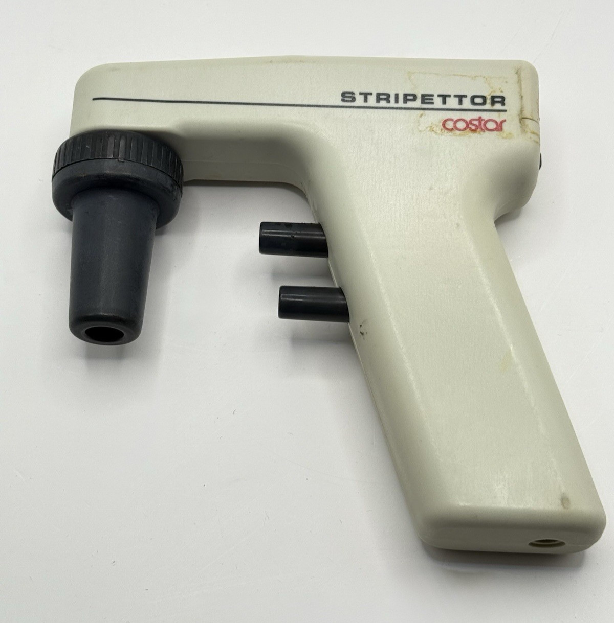 Costar Stripettor Pipette Controller