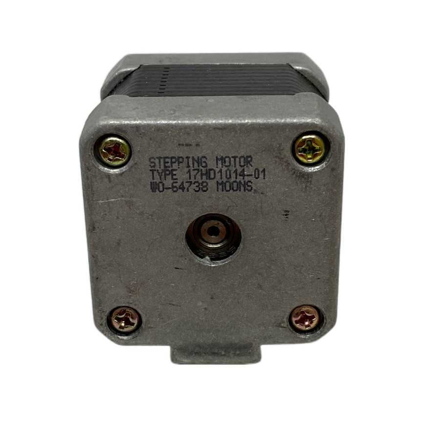 17HD1014-01 Matsushita Stepper Motor