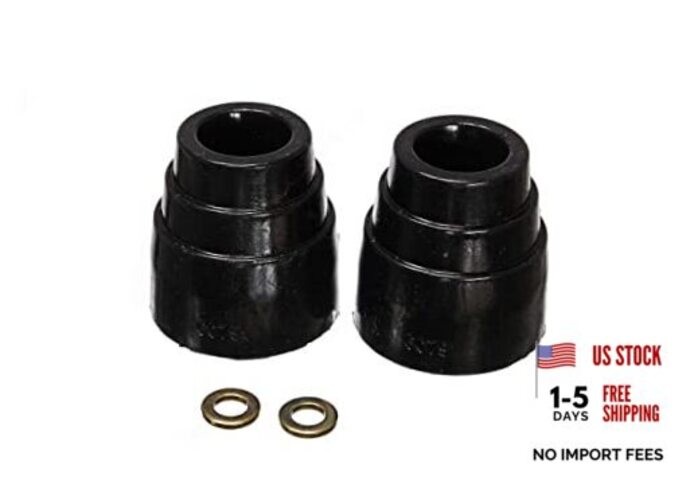Energy Suspension 9.9135G 2-1/2" Tall Universal Bump Stop