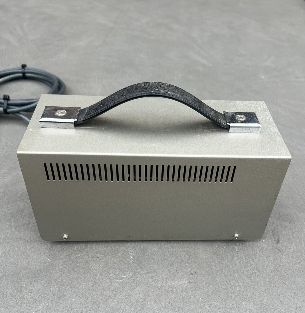 Hitachi Camera AC/DC Power Adapter AP-60