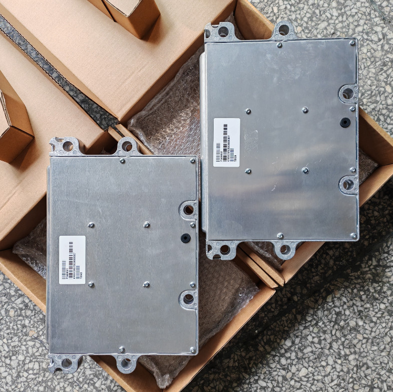 New 3408501 3408501RX Controller Module for Cummins