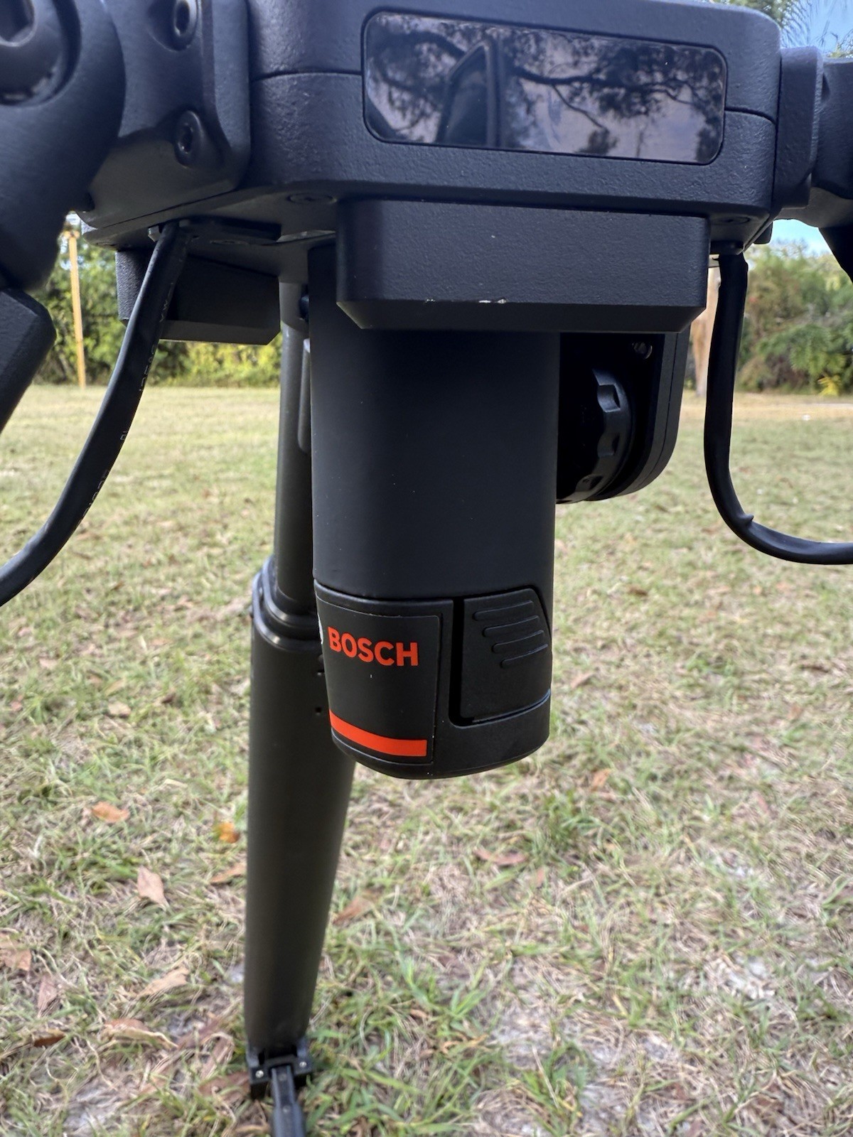 Edelkrone X-Rapid Motorized Tripod