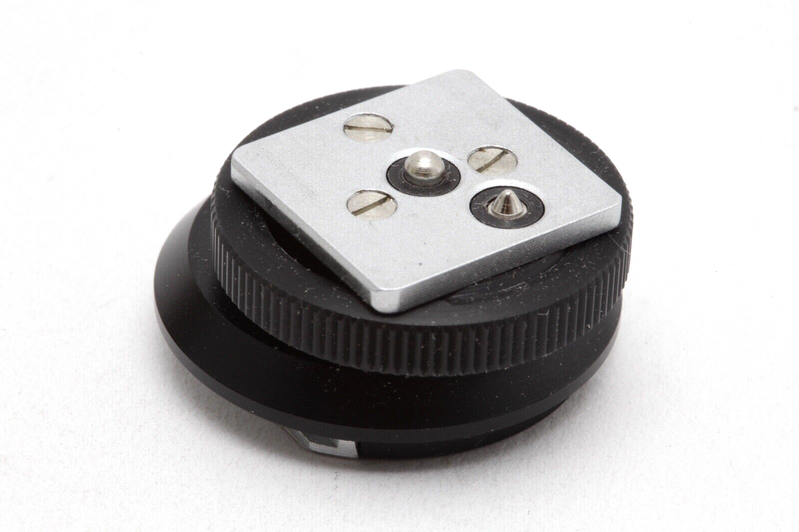 Nikon FE/FM AS-6 Flash Unit Coupler with Box #43212