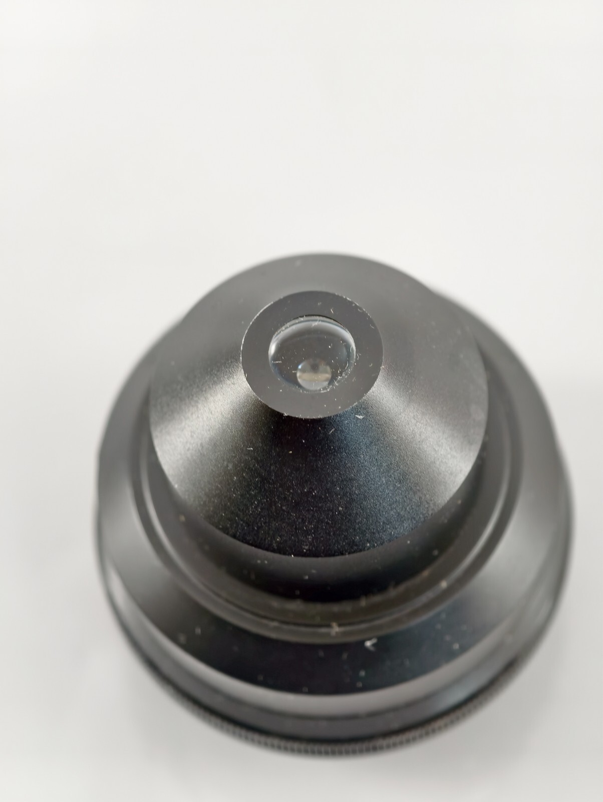 Nikon Labophot Optiphot Abbe 1.25 Microscope Condenser