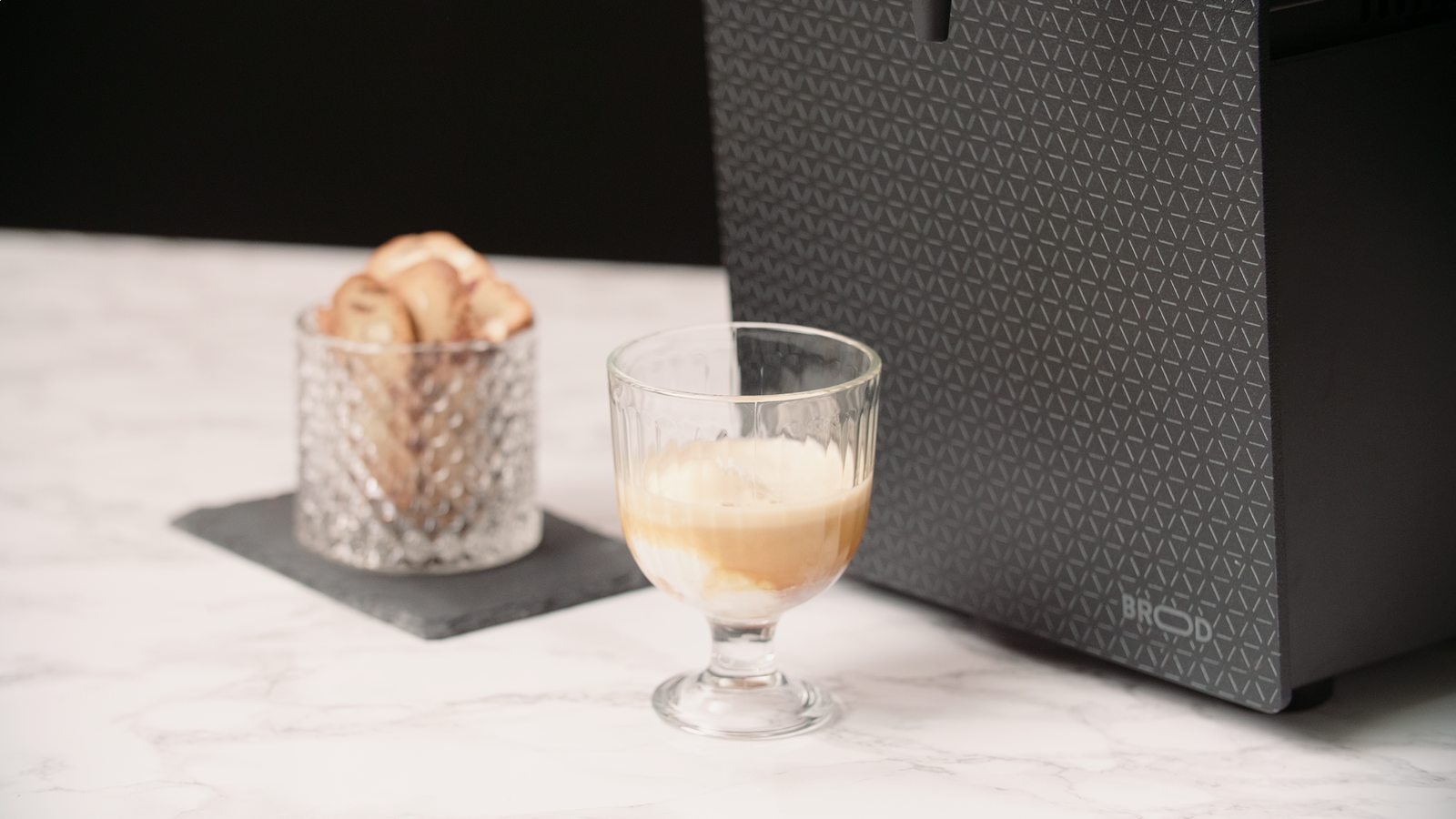 Brood DRNX Single Tap Nitro Dispenser