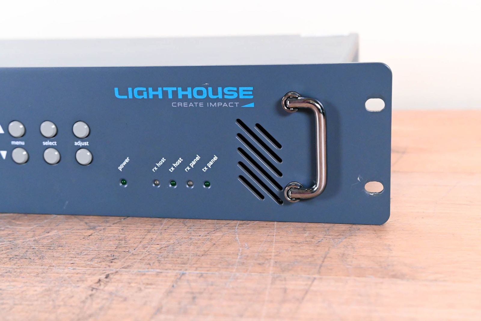 Lighthouse LIP-HDI Interface Video Processor CG0008U