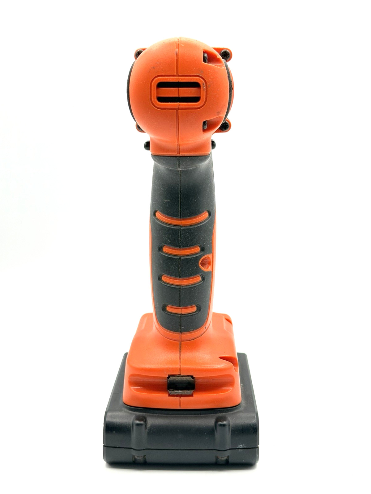 BLACK + DECKER LDX120 20V Cordless Drill Driver TOOL + Battery + Charger Bundle!