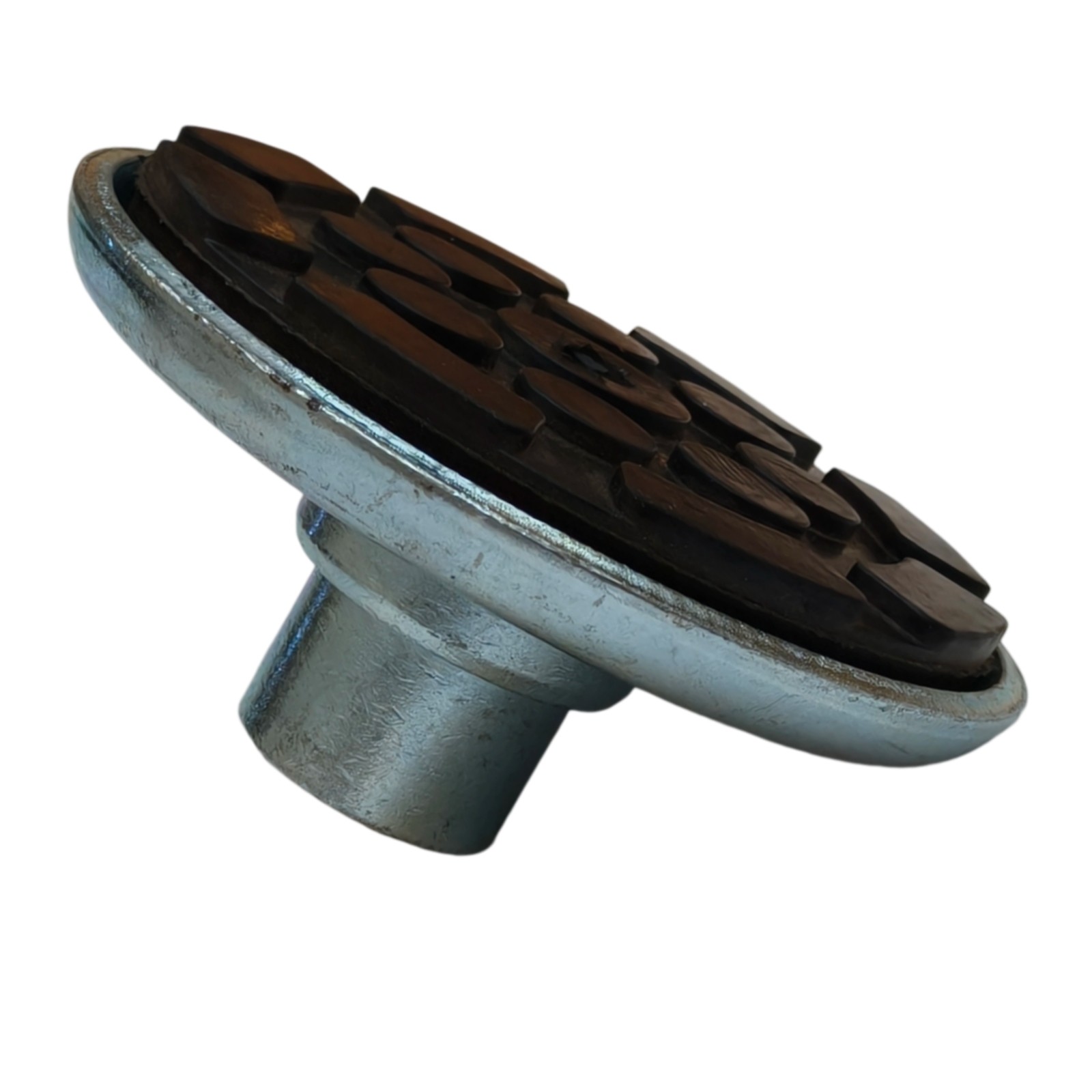 Round Lift Pad With Rubber Pad For Atlas Automotive Equipment New Z31B330000