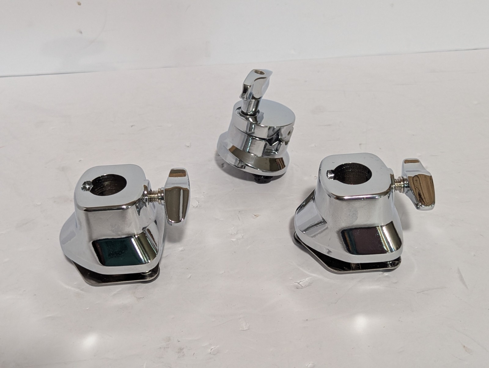 Pearl Midtown Bass Drum Mounts