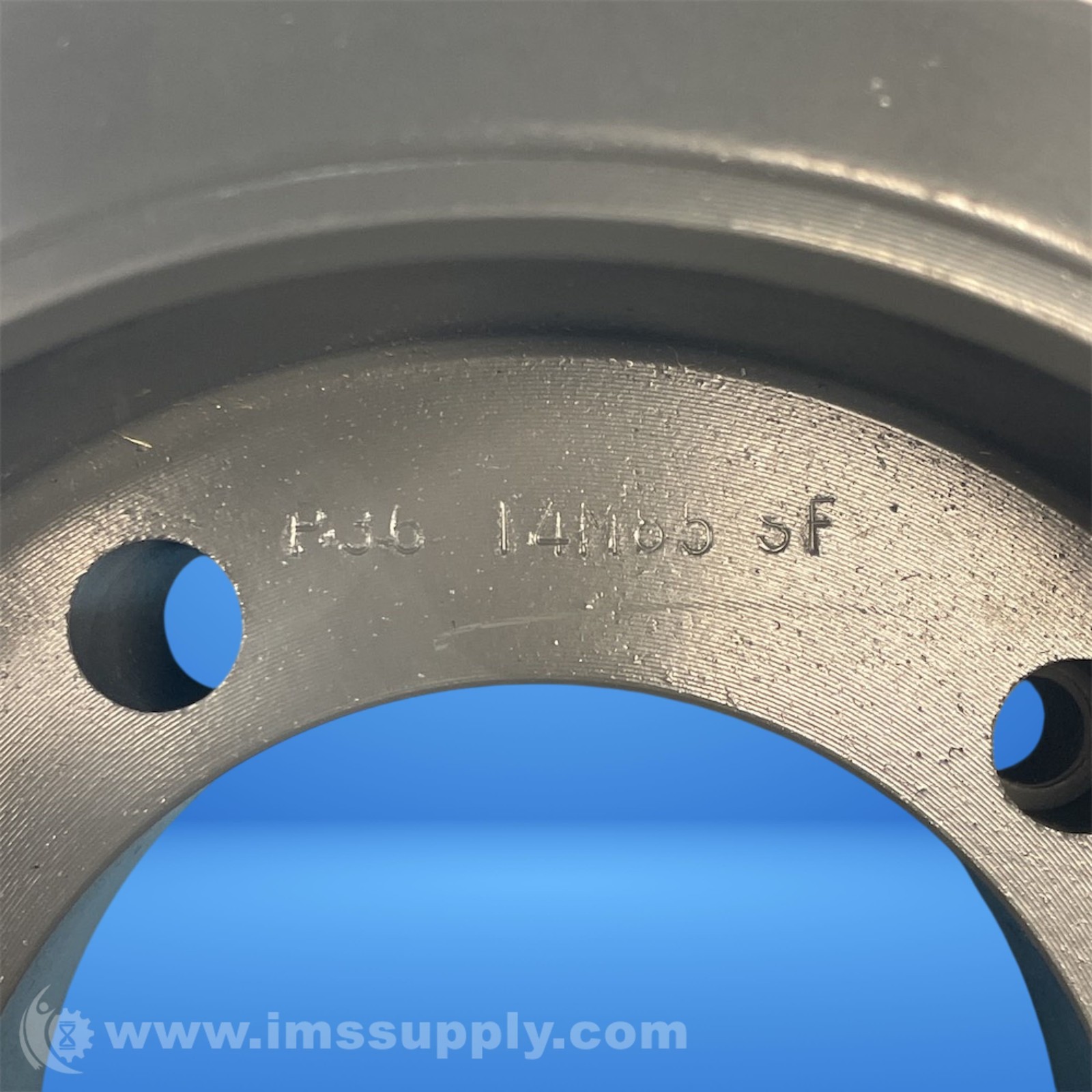 P.3614M85SF Timing Pulley FNIP