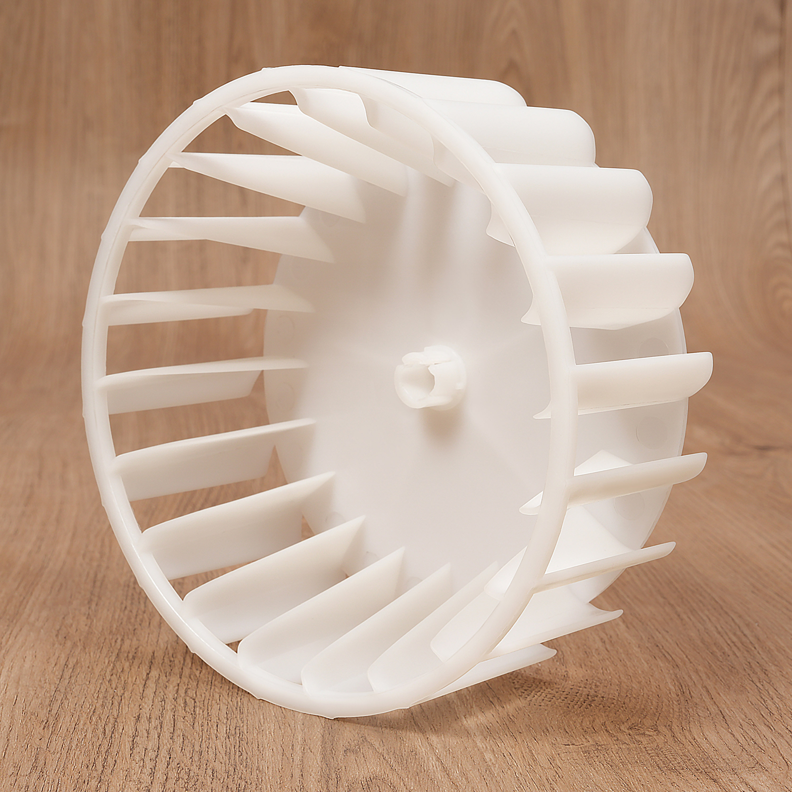 Dryer Blower Fan Wheel Fits Whirlpool Maytag 303836 Y303836 AP4294048 PS2200270