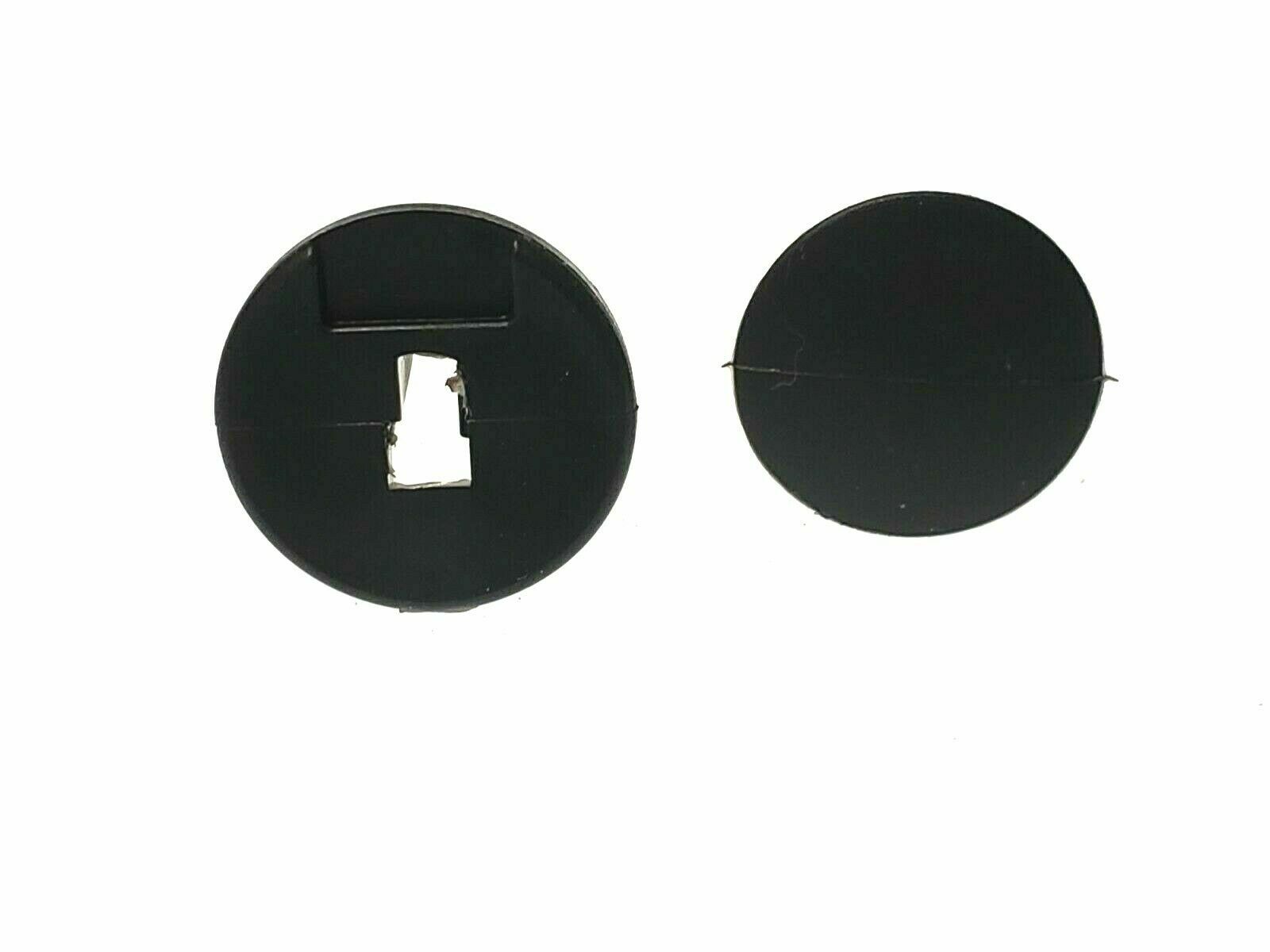 01-20 GM Fender Wheel Well Liner Splash Shield Trim Push Retainer Clips 10pc VR