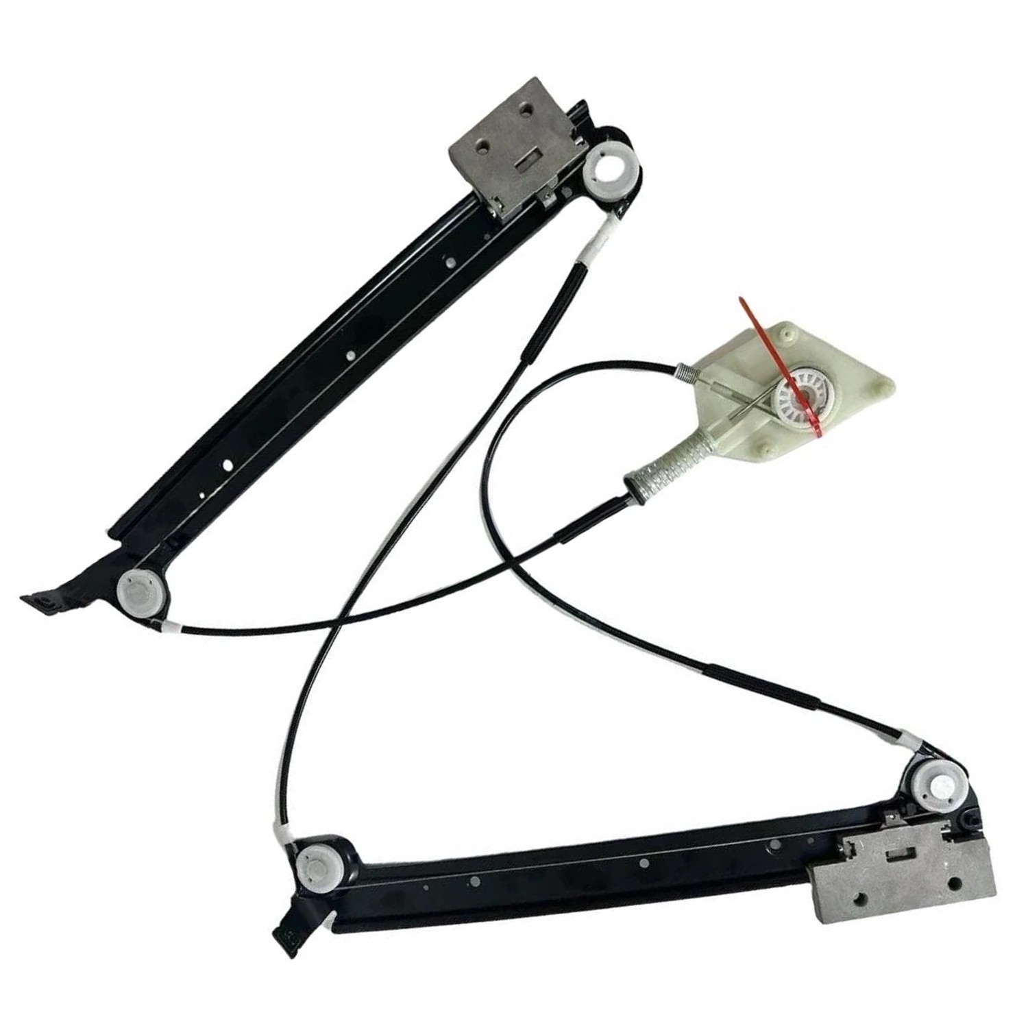 Front Left Window Regulator For Bentley Continental GT GTC 2004-2018 3W0837401J