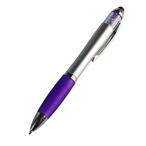 MiSiBao Stylus Pens for Touch Screens, Medium Point with 5-count