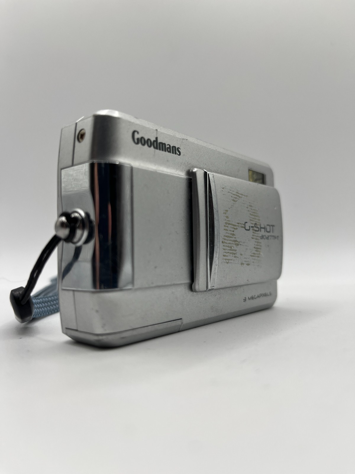 Goodmans Digital Camera G-SHOT 3029TFT - Untested