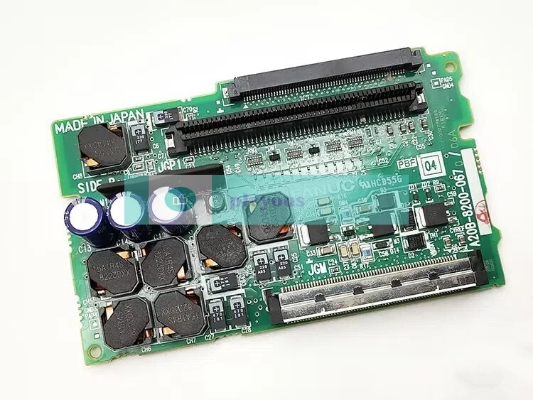New For Fanuc A20b-8200-0650 PCB Board