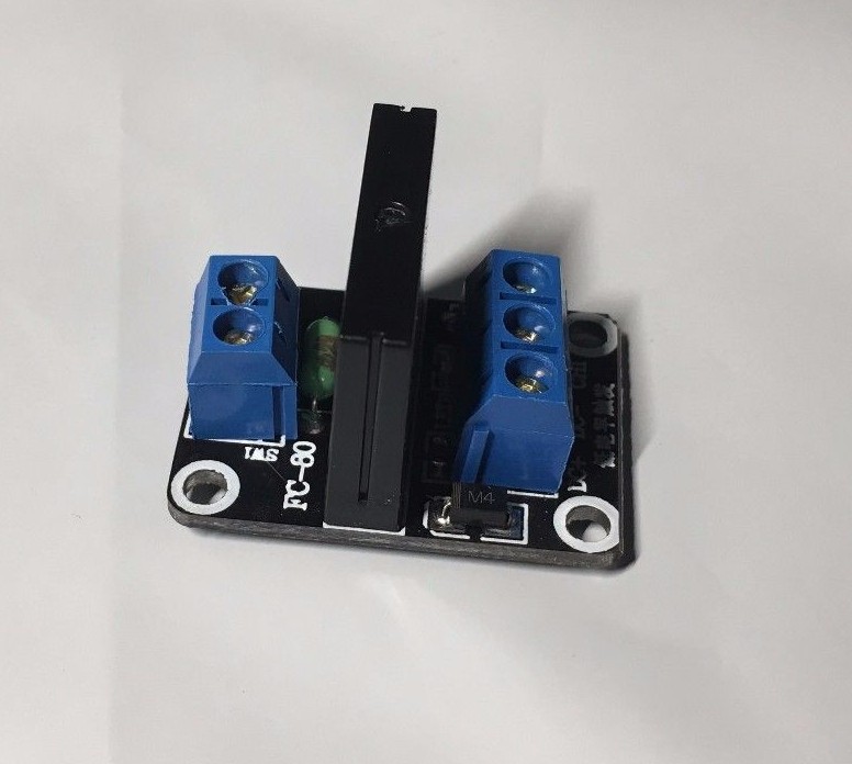 DC 12V LED Display Digital Delay Timer Relay Control Switch Module PLC Automatio