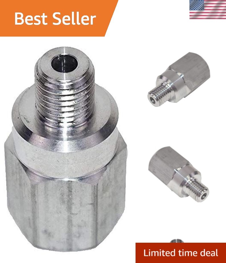 Universal LS Coolant Temperature Sensor - Perfect Fit for LS1, LSX & LS3 Engines