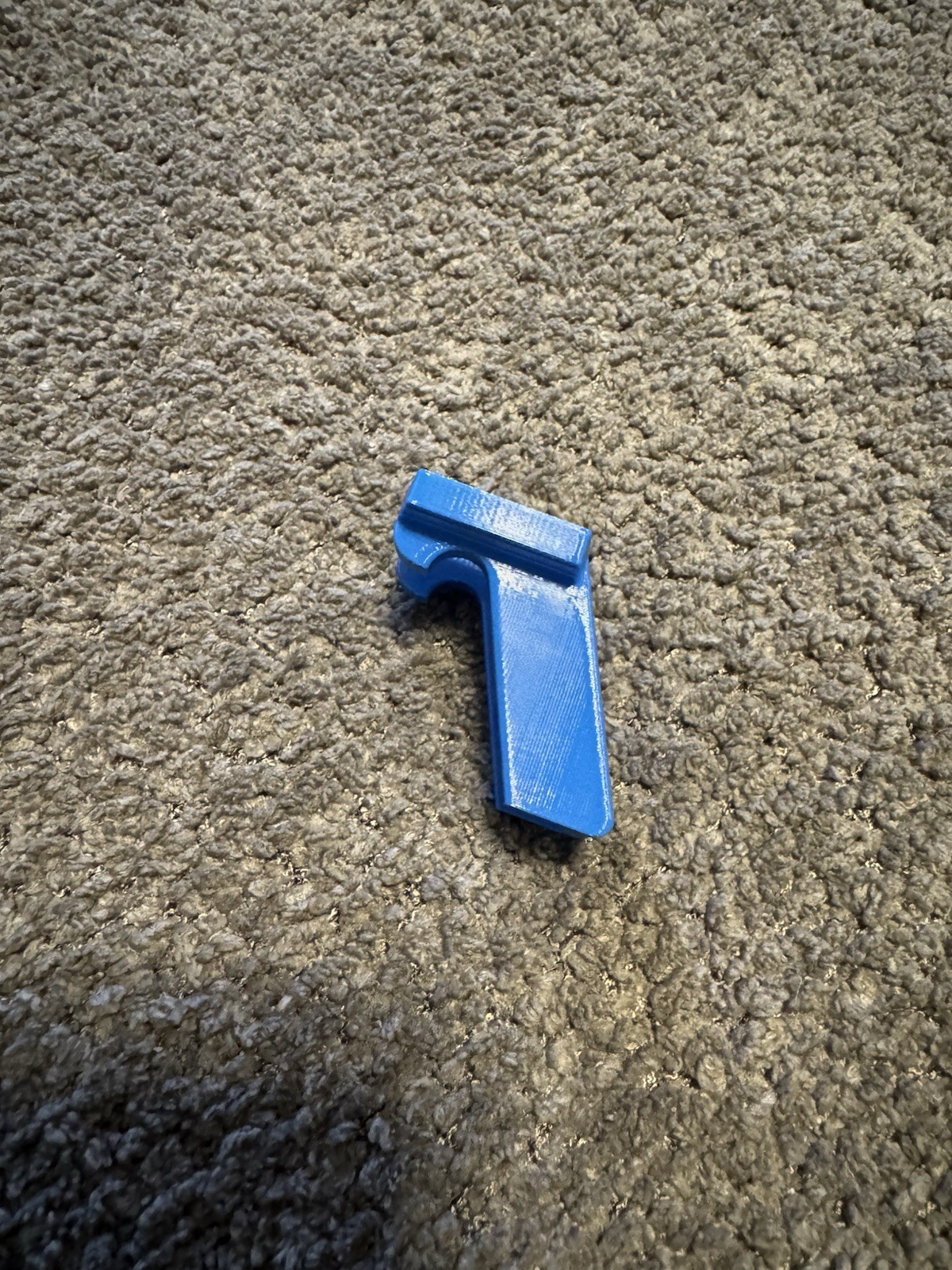 Ruger .22 Speed Loader/thumb Saver