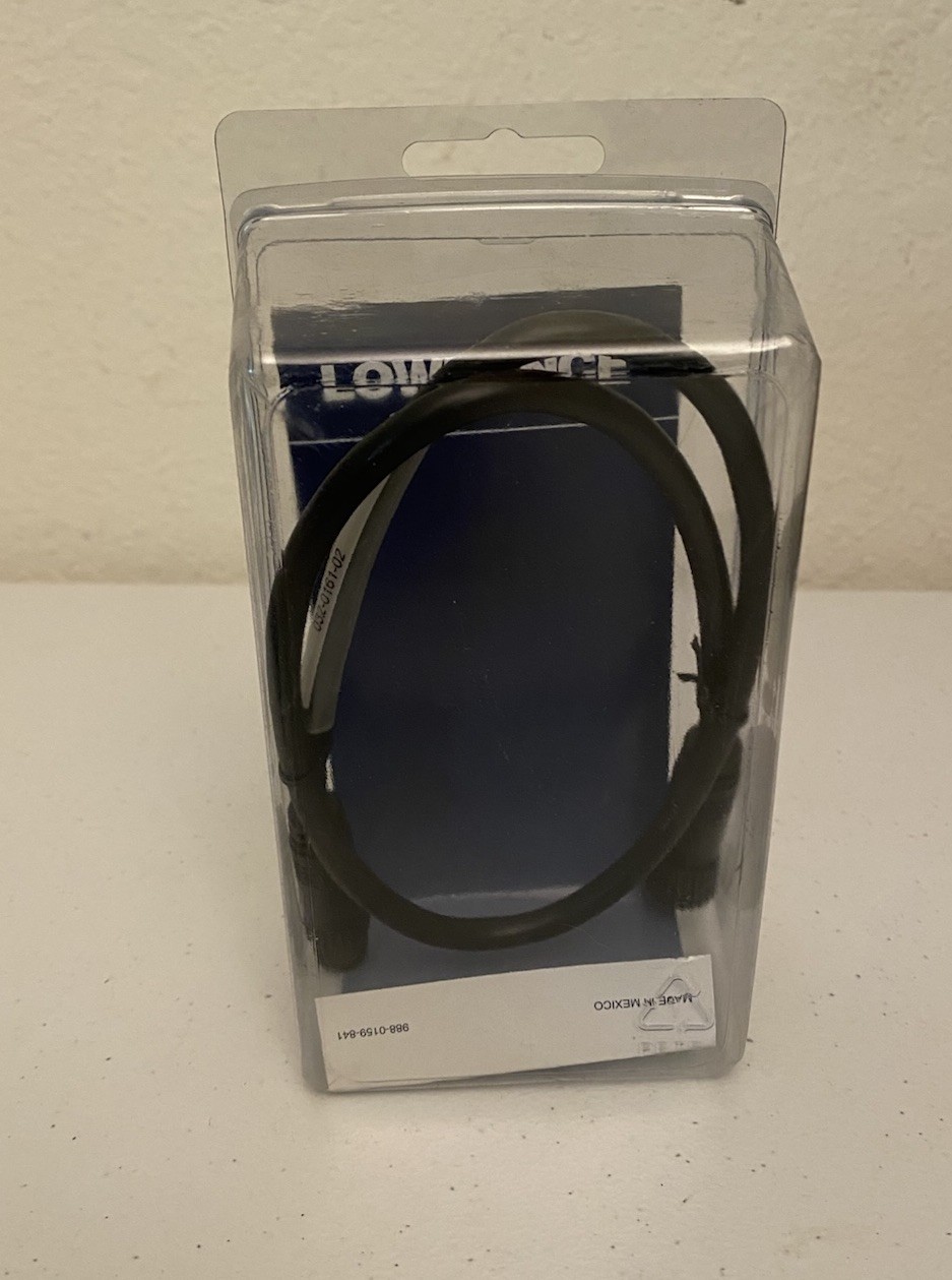 Lowrance 000-0119-88 N2K Extension Cable