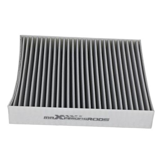 CF12312 Cabin Air Filter for Nissan Altima, Rogue, Sentra, CF12312 for Nissan