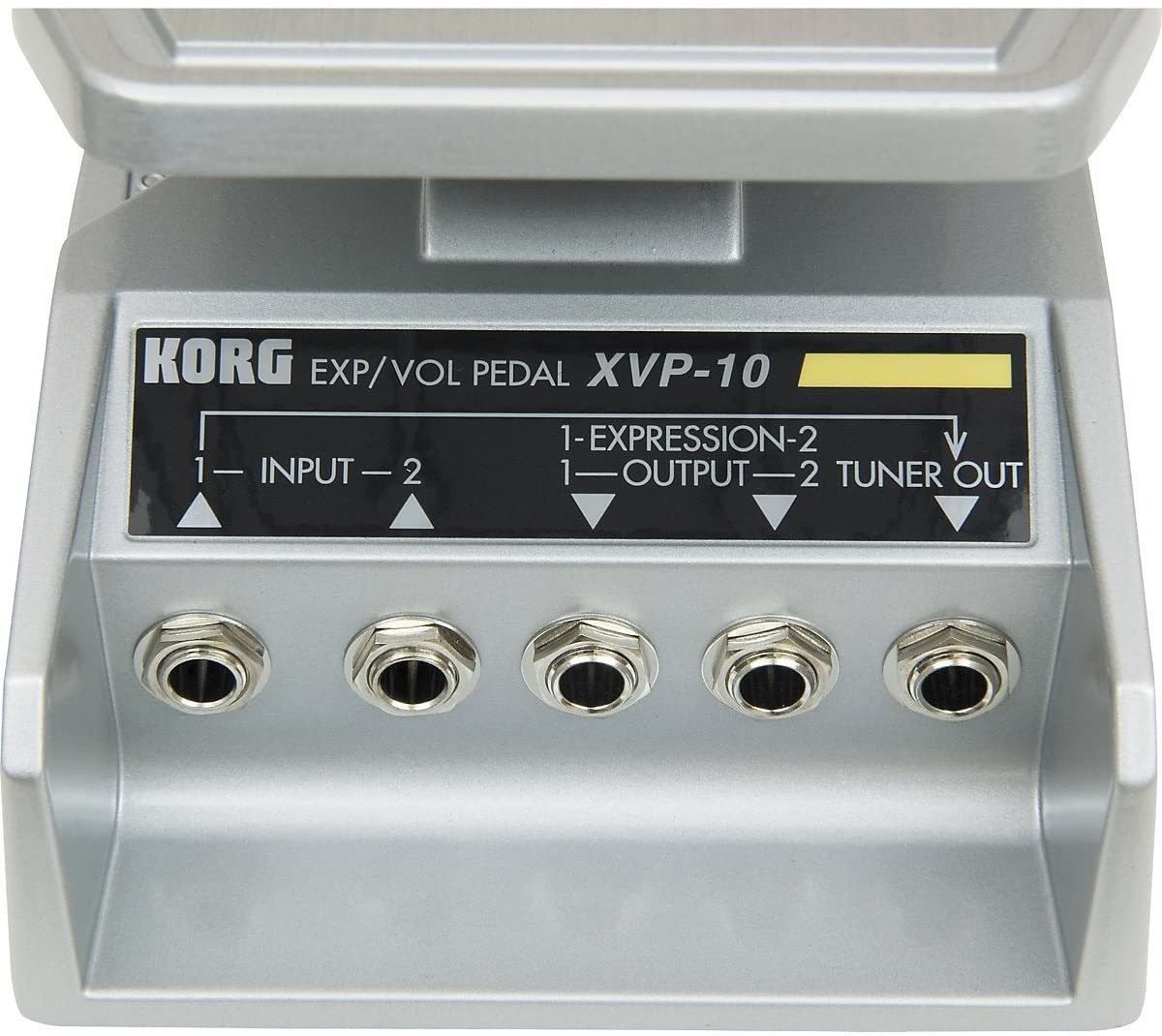 KORG Expression/Volume Pedal XVP-10