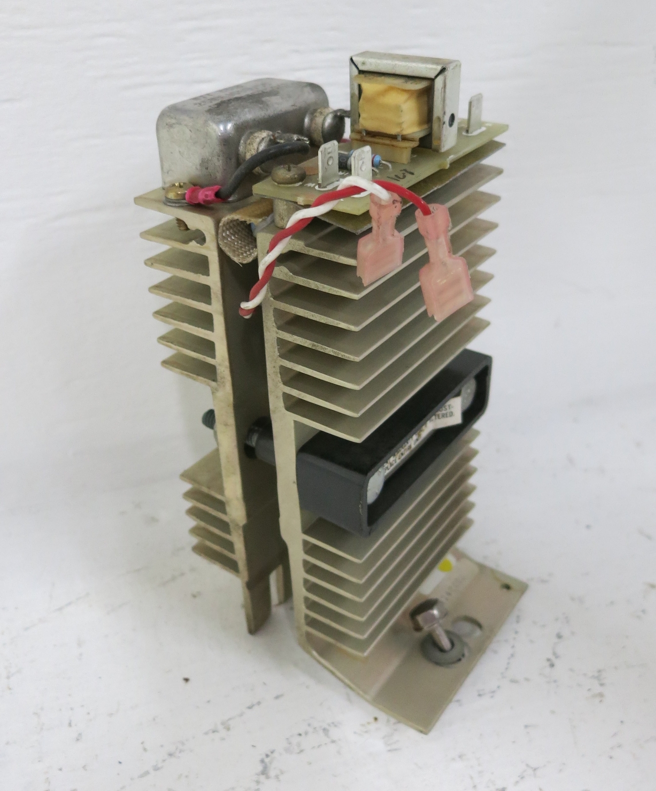 Reliance Electric 086474000S Rectifier Stack 86474-000S Semiconductor