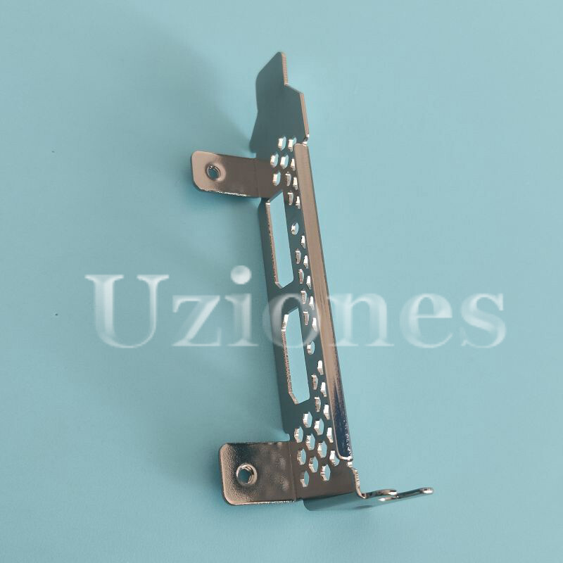 For Sapphire AMD Radeon RX6400 Graphics Card Half Hight Low Profile Bracket