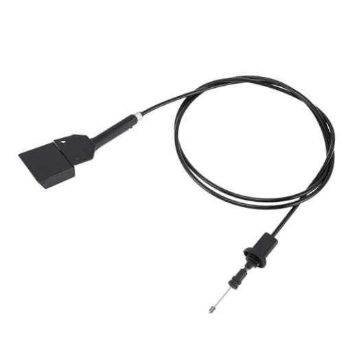 No.912-183/15981137 Hood Latch Release Cable W/Handle Lever for Chevy