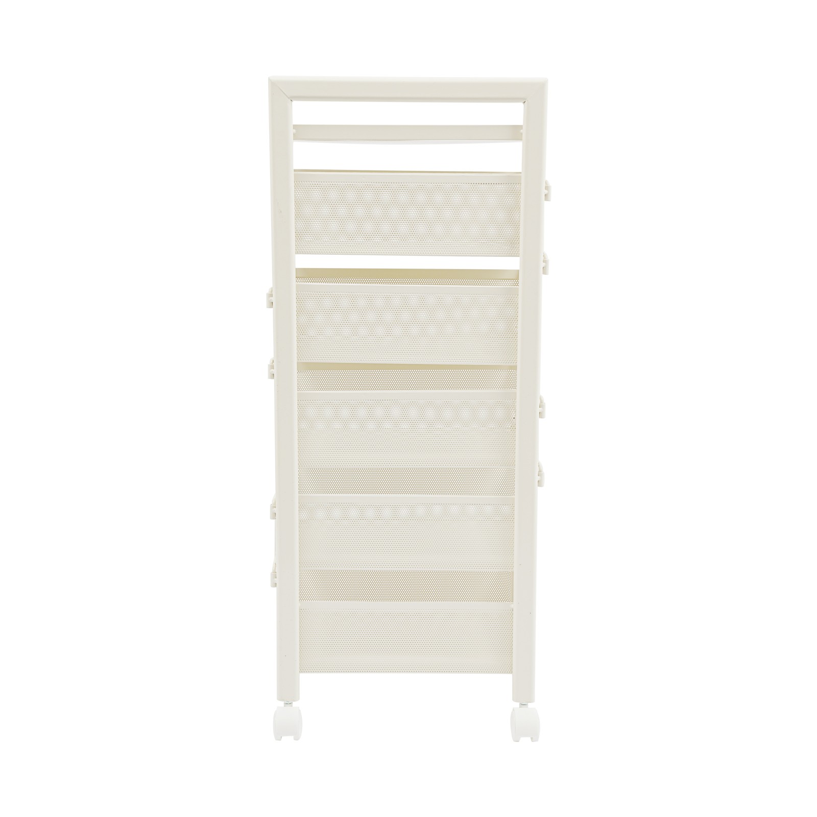 Rotating Storage Rack, Kitchen Organizer With Rotating Basket