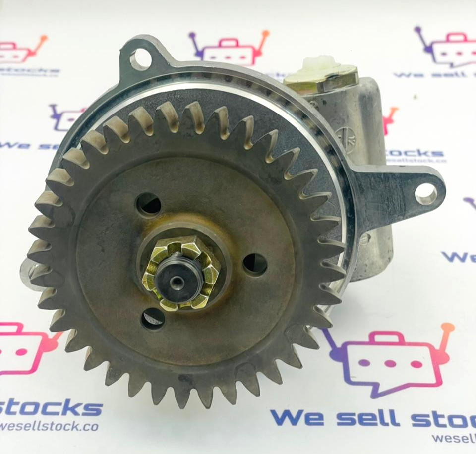 VOLVO 20482482 Hydraulic Pump 330051540