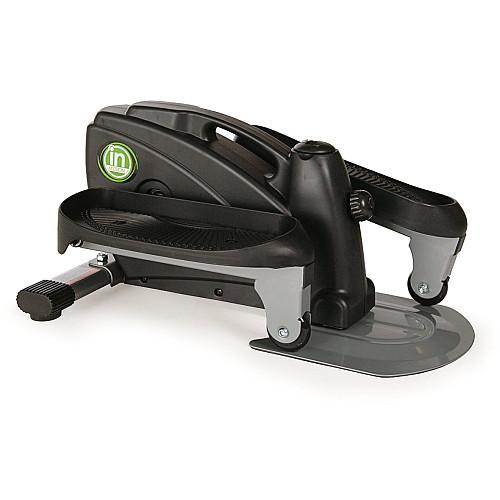 Stamina InMotion -COMPACT STRIDER- trainer mini cardio exercise elliptical bike