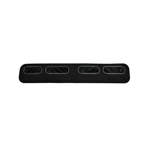 Ram Promaster Storage Panel Sliding Door Upper