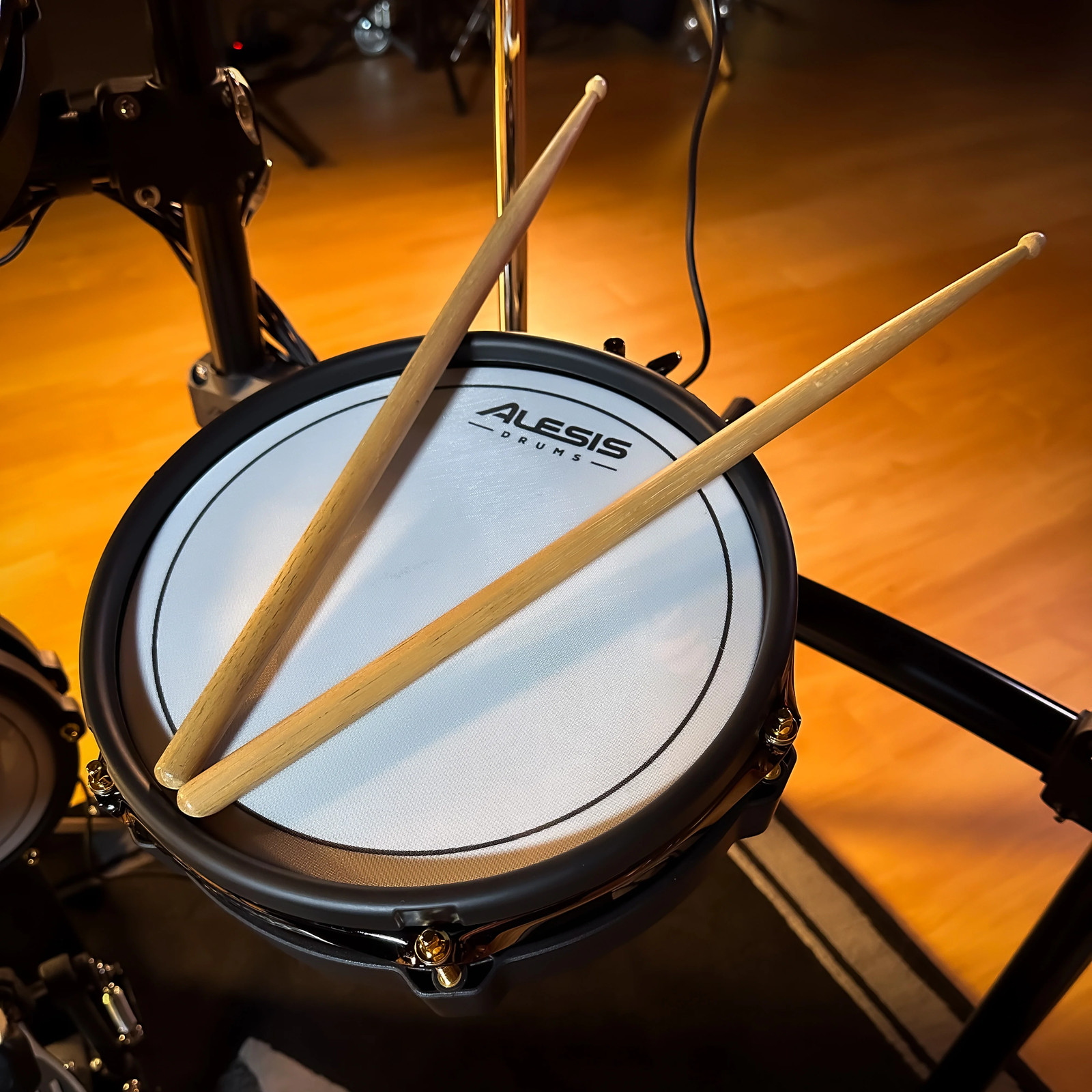 Alesis Strata Core Electronic Drum Set BONUS PAK